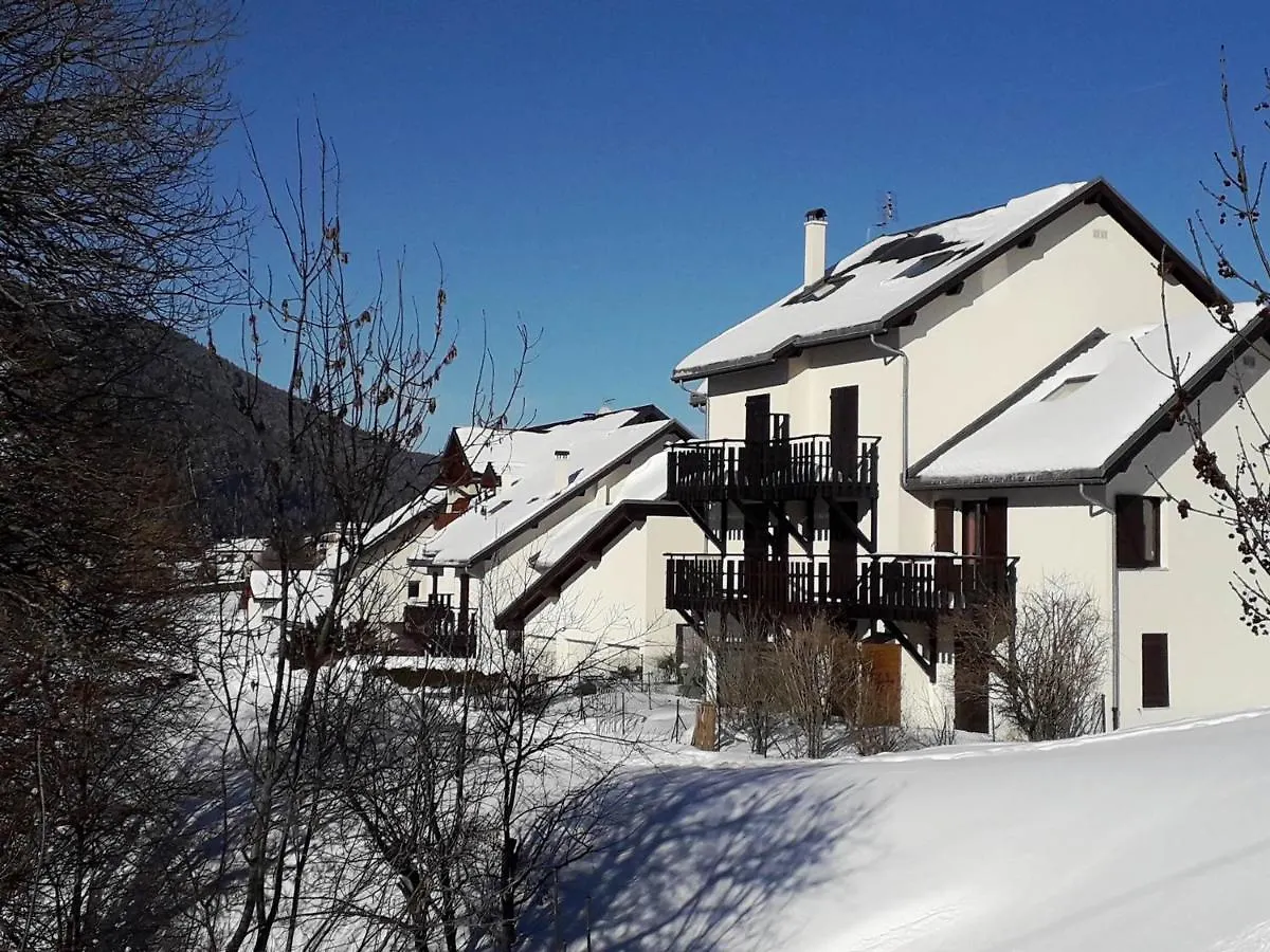 Apartment Joli Studio Renove 4 Pers. Avec Balcon Et Wifi - 10 Min A Pied Du Village, Parking Privatif - Fr-1-689-3 Villard-de-Lans