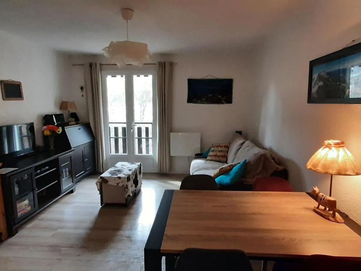 Joli Studio Renove 4 Pers. Avec Balcon Et Wifi - 10 Min A Pied Du Village, Parking Privatif - Fr-1-689-3 Villard-de-Lans
